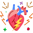 Heart Icon