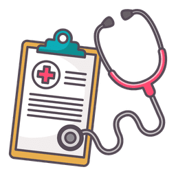 Stethoscope Icon